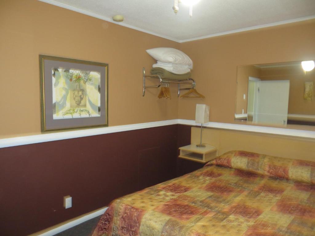 Harrison Village Motel Harrison Hot Springs Cameră foto