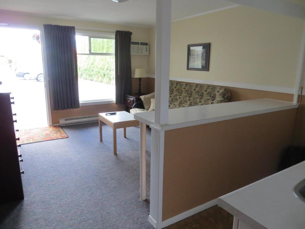 Harrison Village Motel Harrison Hot Springs Cameră foto
