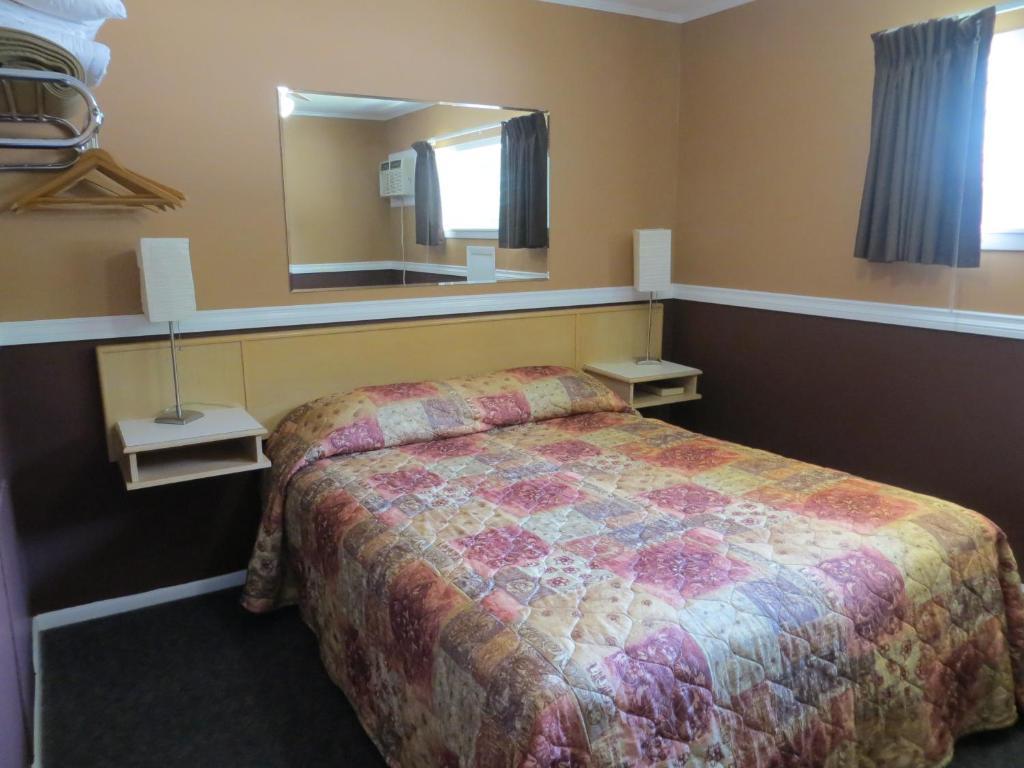 Harrison Village Motel Harrison Hot Springs Cameră foto