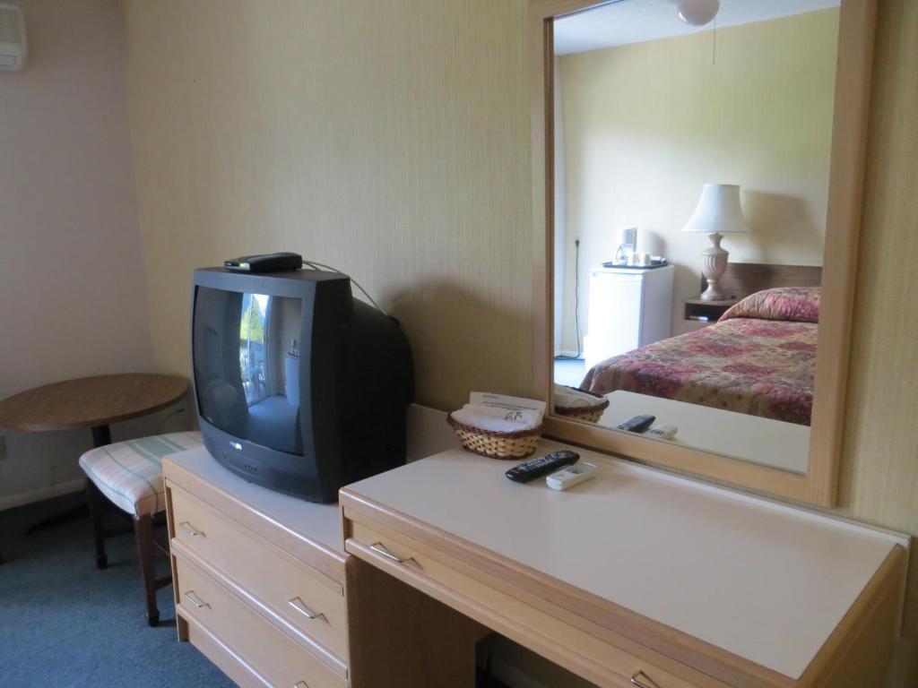 Harrison Village Motel Harrison Hot Springs Cameră foto