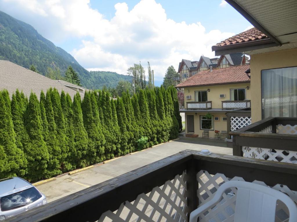 Harrison Village Motel Harrison Hot Springs Cameră foto