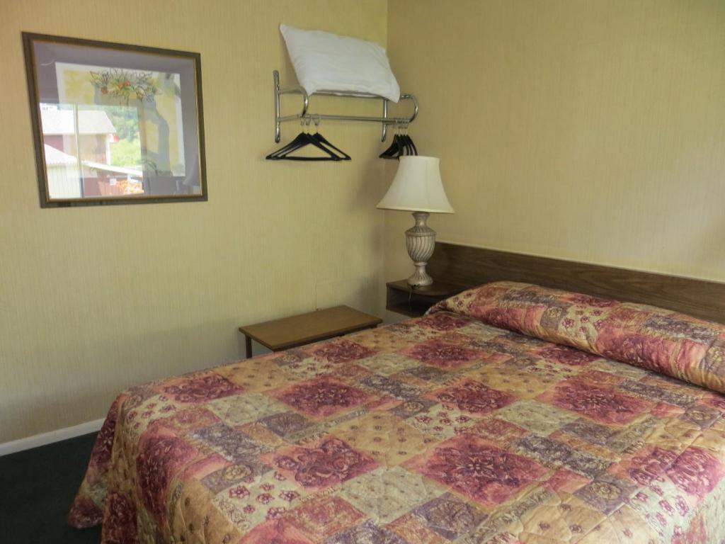Harrison Village Motel Harrison Hot Springs Cameră foto