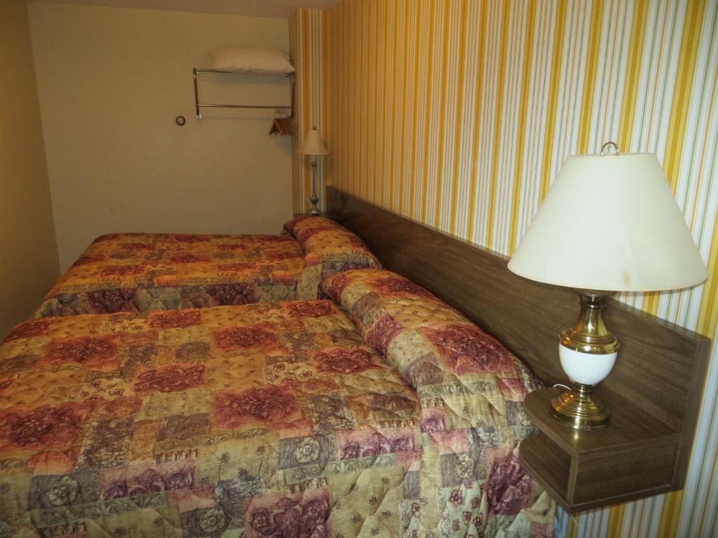 Harrison Village Motel Harrison Hot Springs Cameră foto
