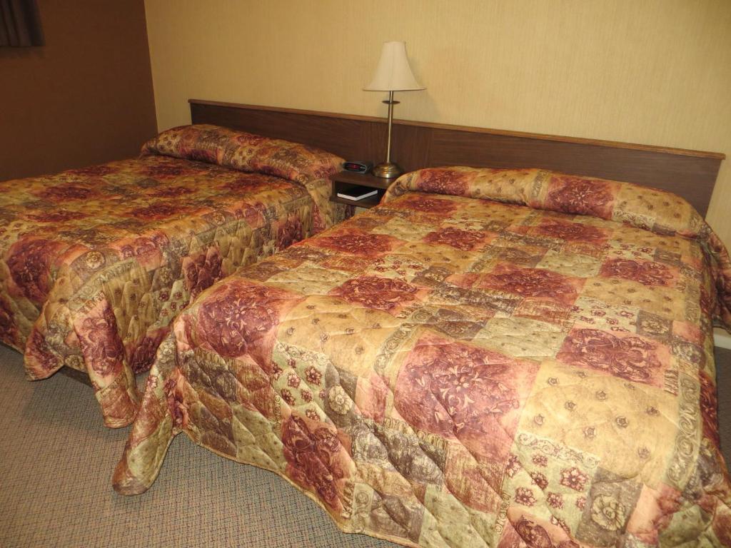 Harrison Village Motel Harrison Hot Springs Cameră foto