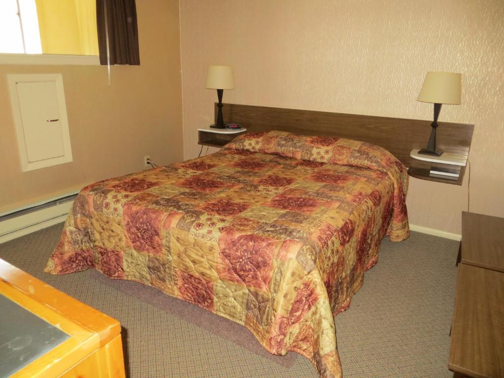 Harrison Village Motel Harrison Hot Springs Cameră foto