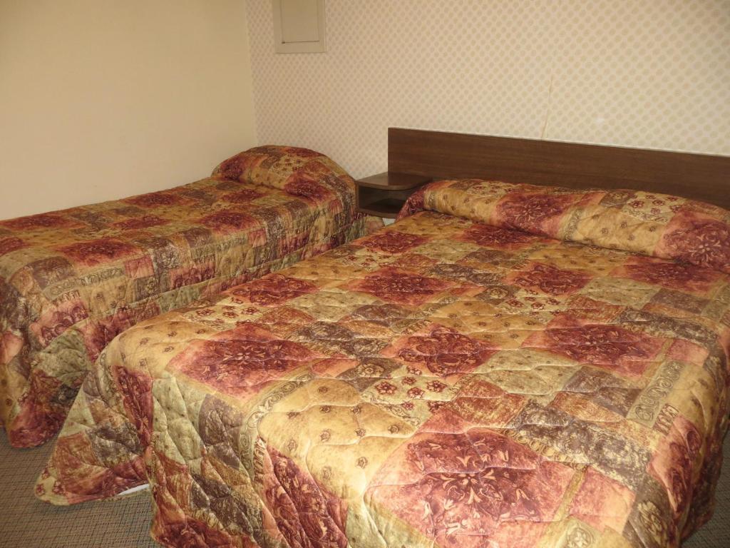 Harrison Village Motel Harrison Hot Springs Cameră foto