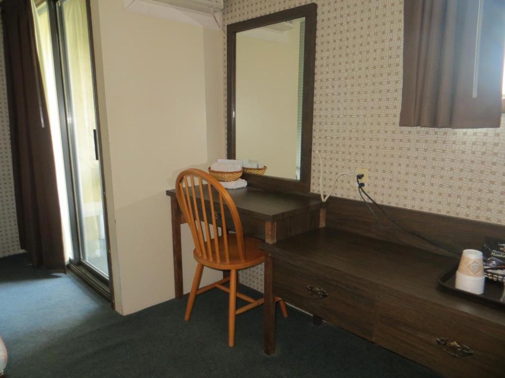 Harrison Village Motel Harrison Hot Springs Cameră foto